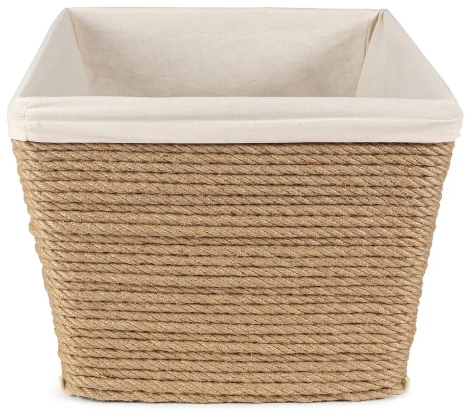 Cesto in juta - Compactor