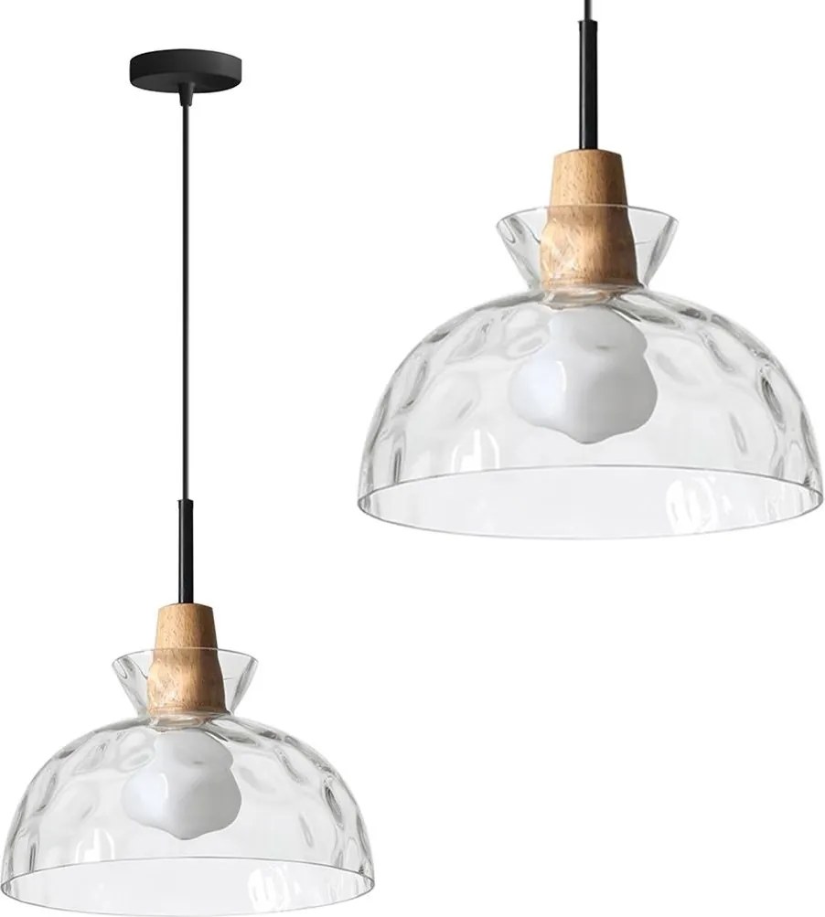 Lampada APP1184-1CP C