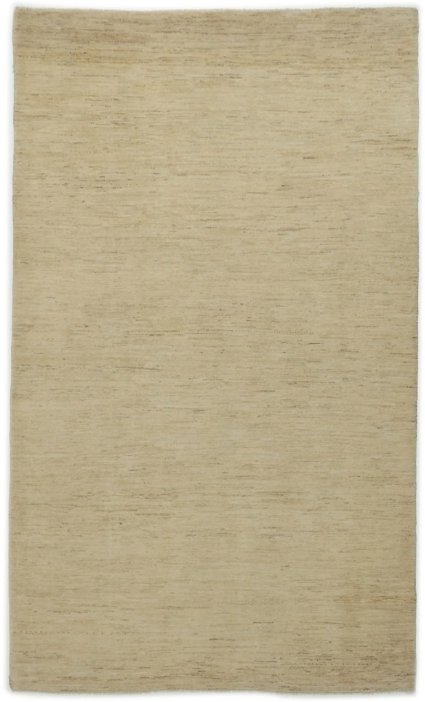 Rizbaft Tappeto 160 x 270 (Iran) Annodato A Mano