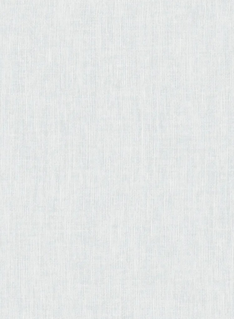 Flamant Carta da parati Lin Normandie - Iceland Blue