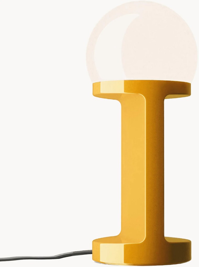 Lampada da tavolo Habea