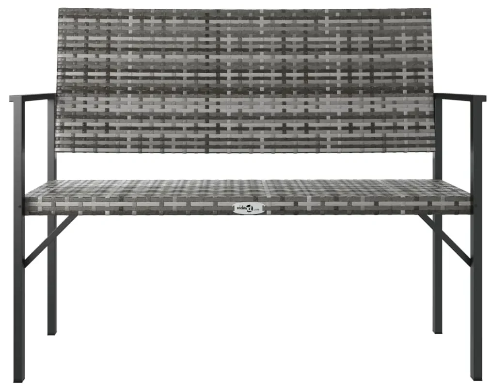 Dondolo Da Giardino | Dondolo In Legno | Dondolo Da Esterno - Foto 4