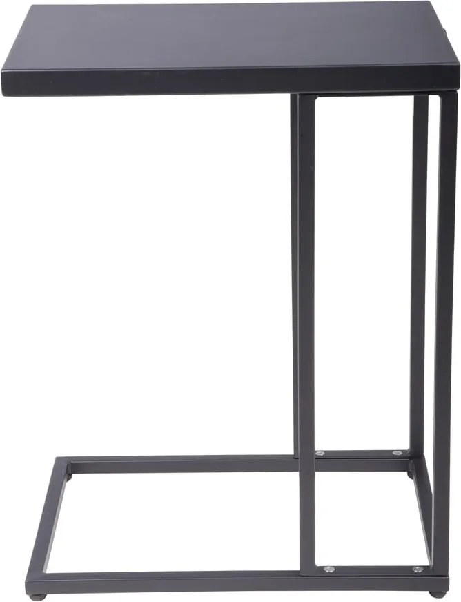 Tavolino da giardino in acciaio 43x30,5 cm Dorea - Garden Pleasure