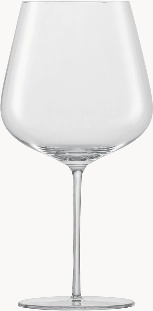 Set di 2 bicchieri da vino rosso Vervino