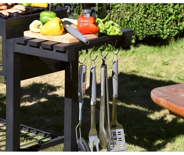 Coltello per grigliare 45 cm