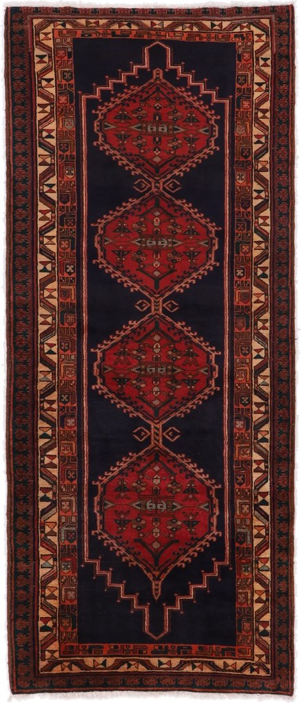 Ardebil Tappeto persiano 290 x 120 (Iran) Keine Angabe