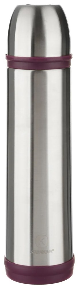 Thermos da 730 ml in acciaio