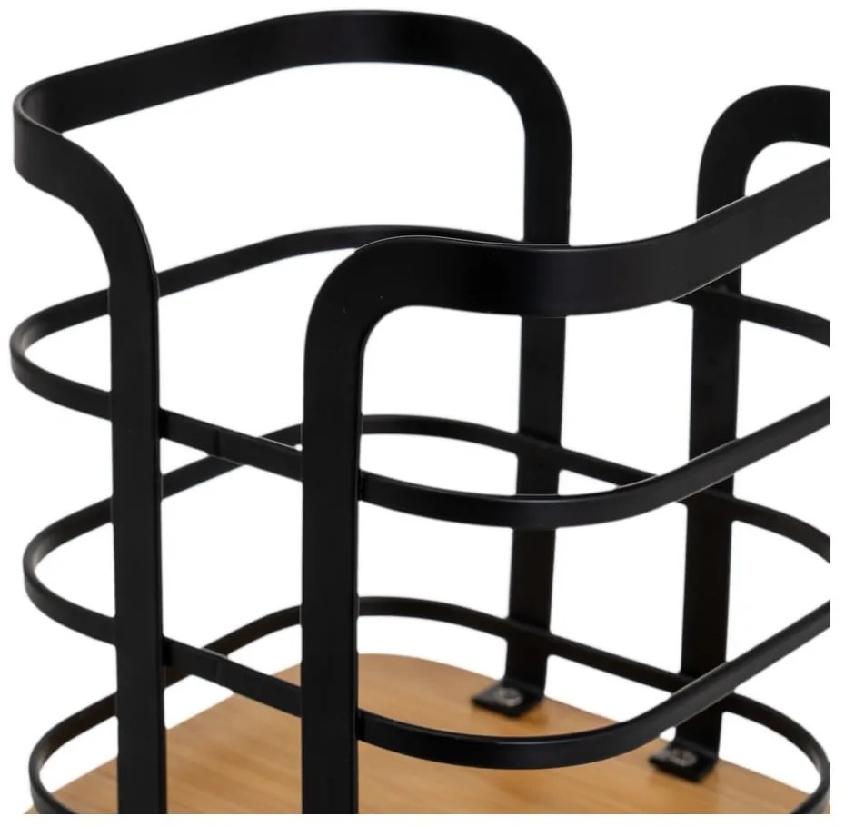 Portautensili da cucina in metallo – Casa Selección