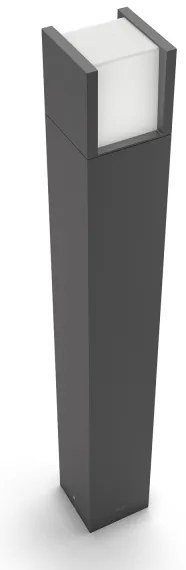 Philips 16462/93/16 - Lampada LED da esterno MYGARDEN ARBOUR LED/6W/230V IP44