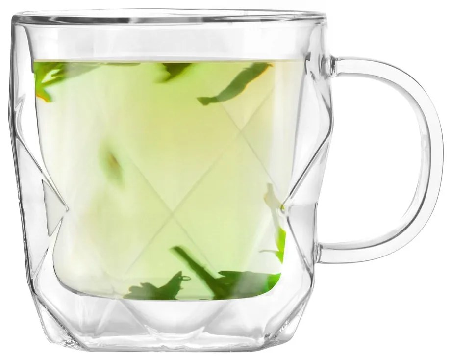 Boccale 450 ml Geo - Vialli Design