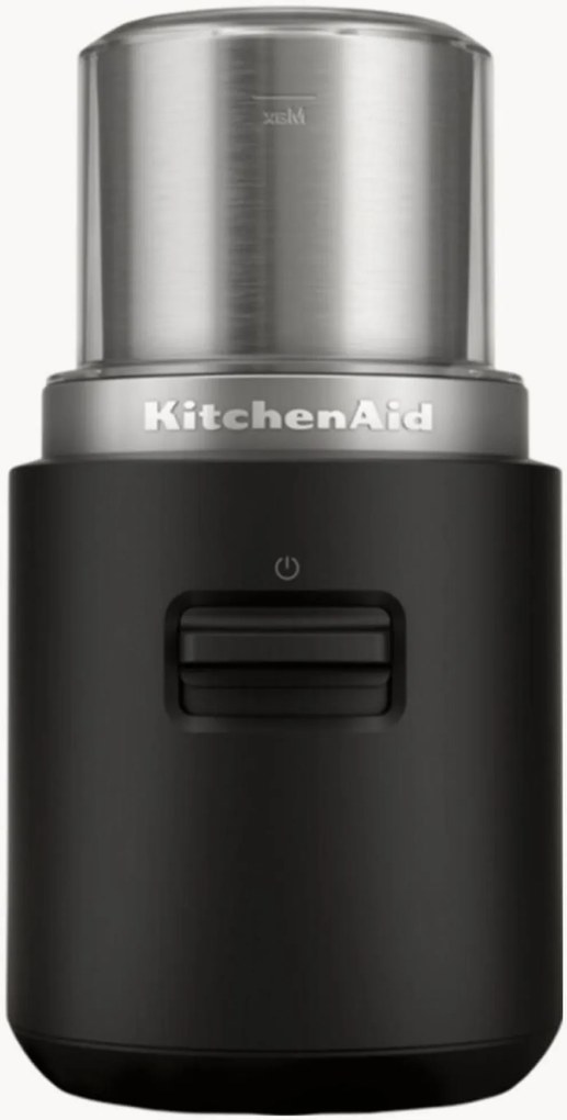 Macinacaffè senza fili Go Cordless