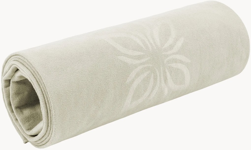 Telo Yoga Towel Staymat