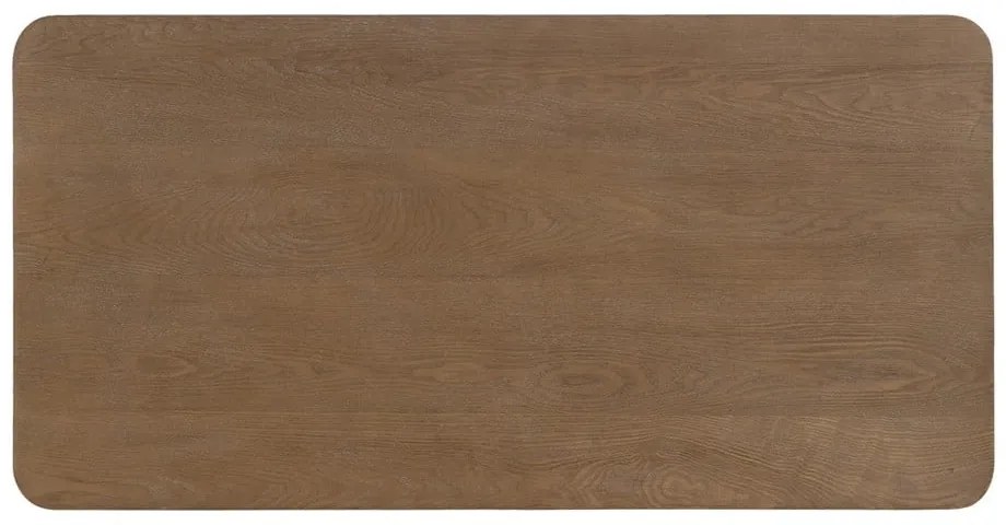 Tavolino in legno di abete 60x120 cm Paul - Ixia