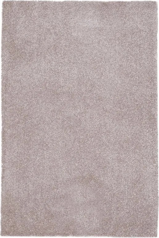 Tappeto Debby in polipropilene light cipria L 300 x L 200 cm