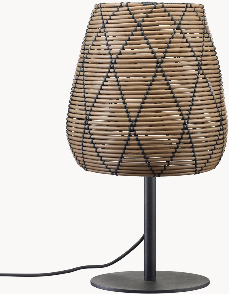 Lampada da tavolo con luce regolabile Agnar