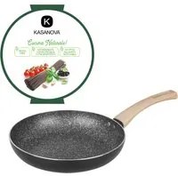 Padella 24 cm Black Stone