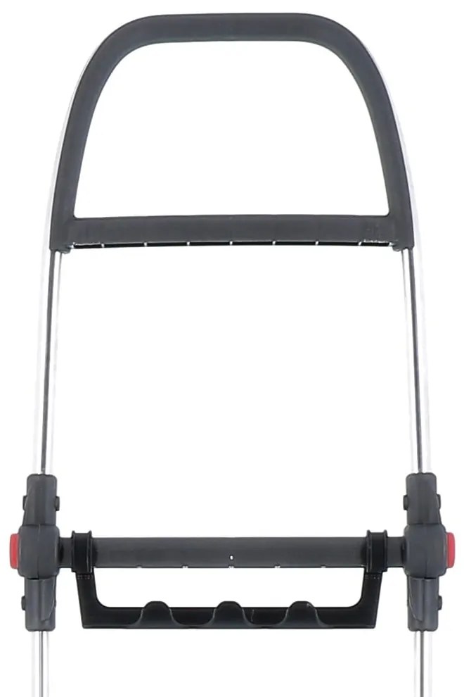 Carrello della spesa 43 l Mini Bag MF 2 Logic – Rolser