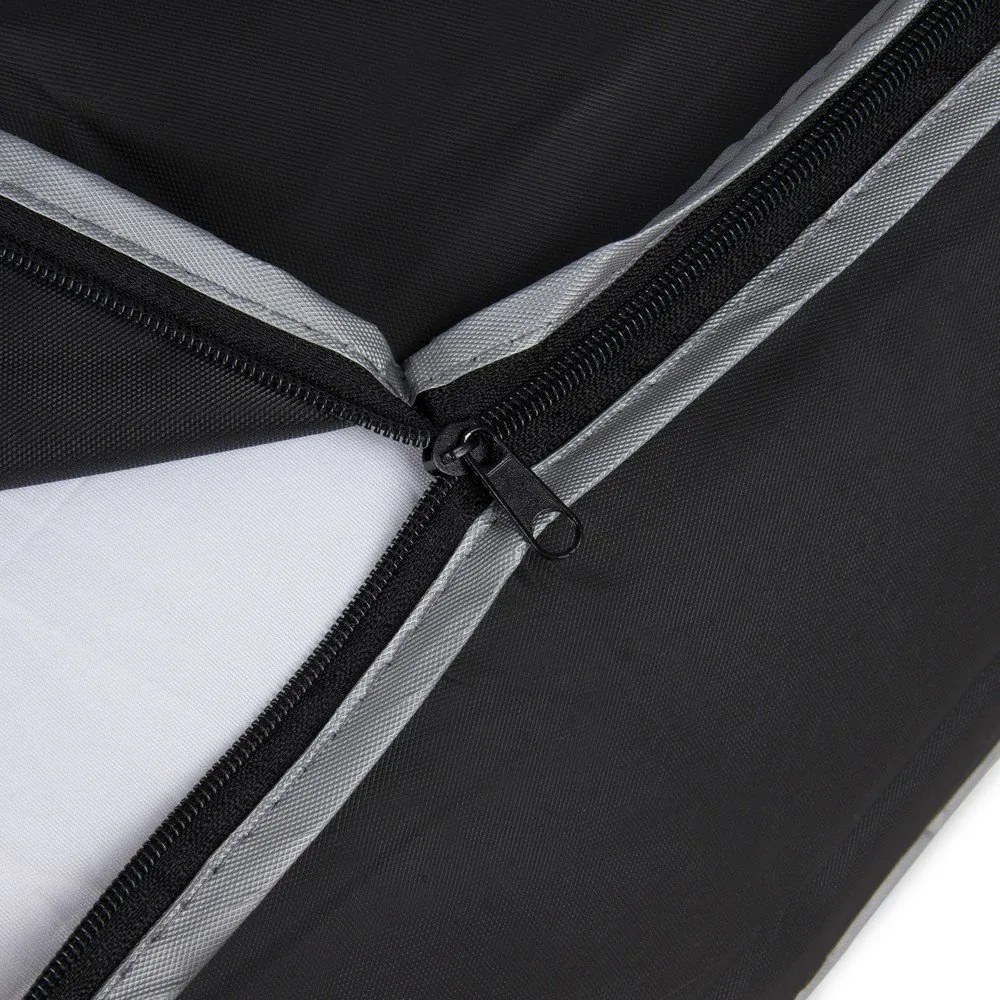 Scatola di immagazzinaggio nera Scatola Urban - Compactor