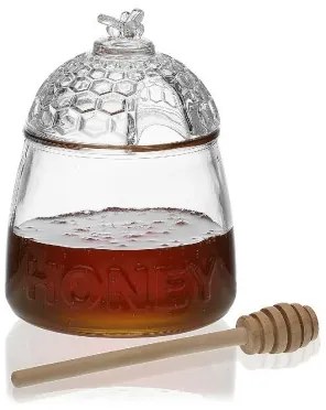 Recipiente-contenitore Honey Versa 1