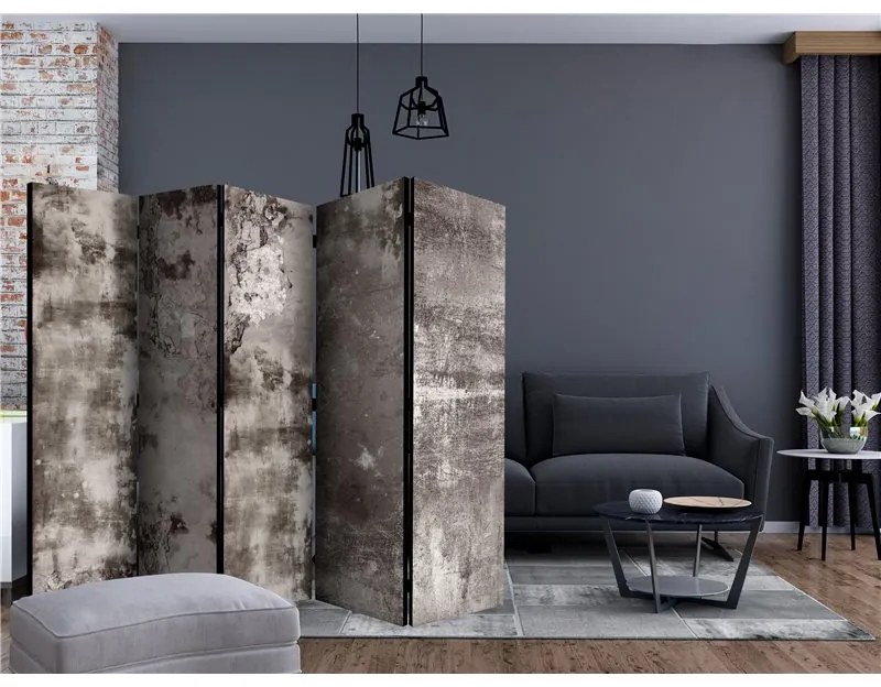 Paravento Old Plaster II [Room Dividers]