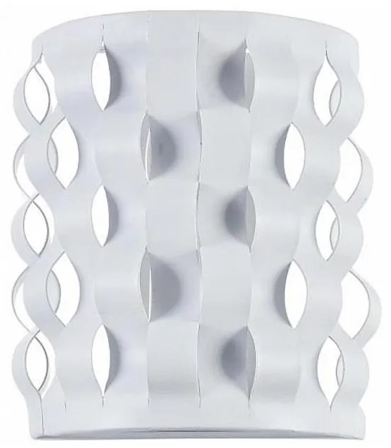 Maytoni MOD196-WL-01-W - Applique DELICATE 1xE14/40W/230V