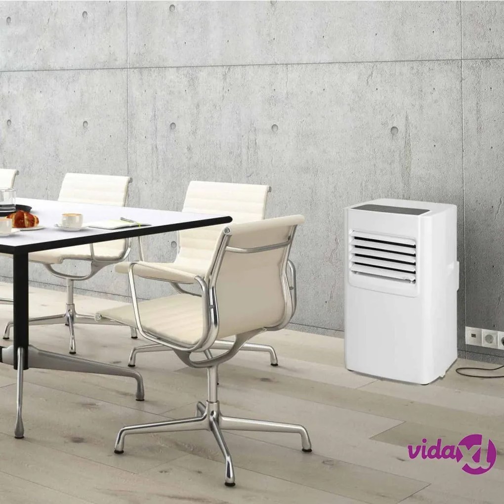 Bestron Condizionatore Portatile AAC7000 Bianco