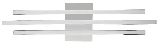 Eglo 31995 - Plafoniera LED RONCADE LED/26W/230V