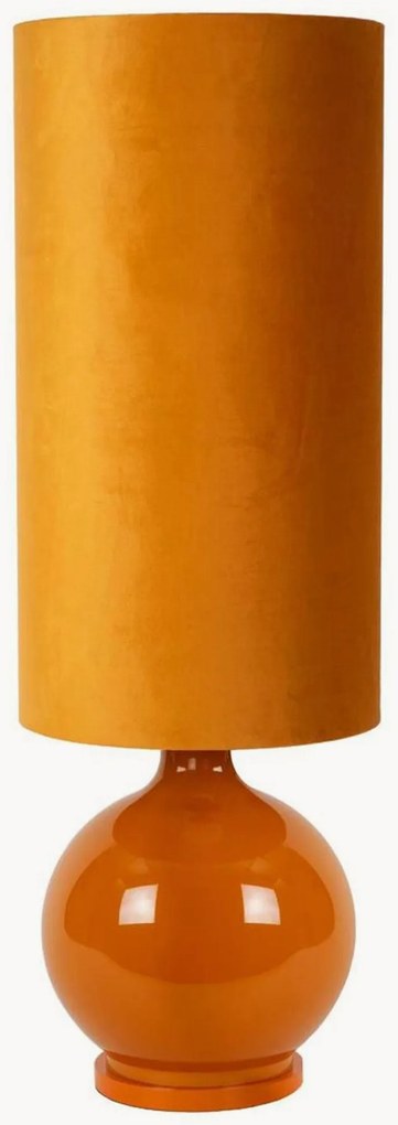 Lampada da terra Esterad