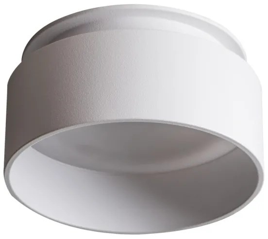 Kanlux 29235 - Lampada da incasso GOVIK GU10/10W bianco