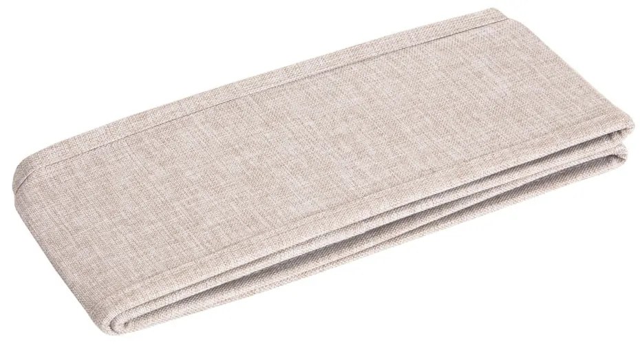 Organizzatore per cassetti beige con 16 scomparti Cassetto - Bigso Box of Sweden
