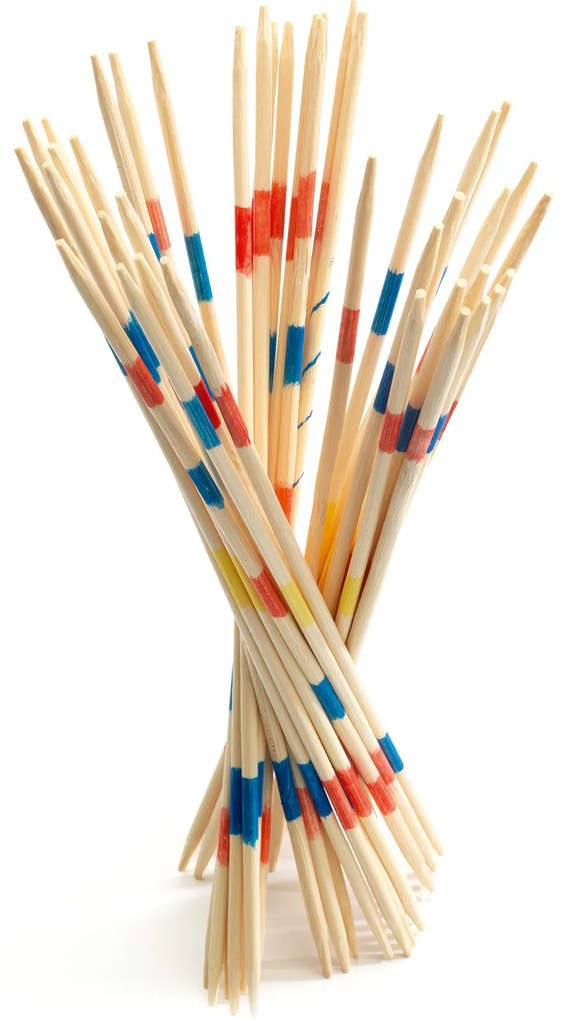 Classic by Djeco: Mikado