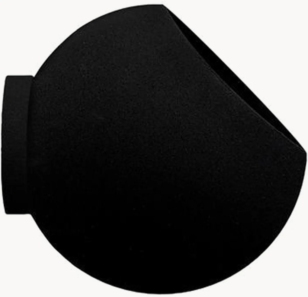 Fioriera da parete Globe