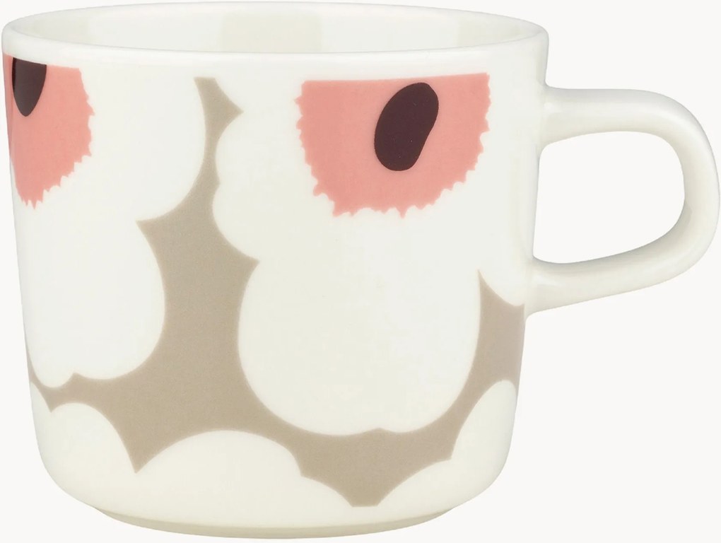 Tazza Unikko