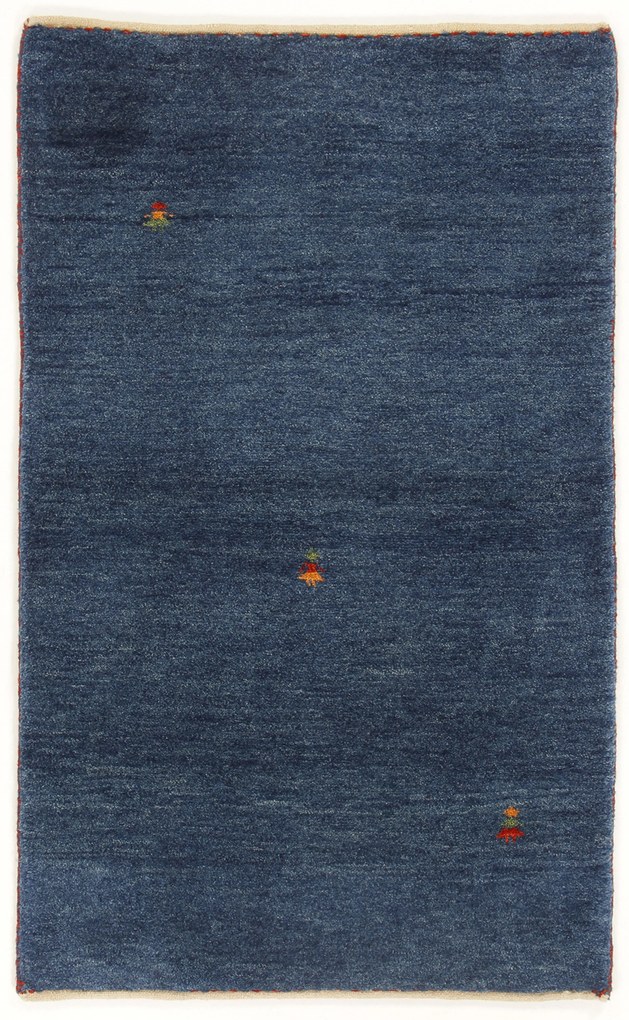 Gabbeh Tappeto persiano 140 x 80 (Iran) Annodato A Mano