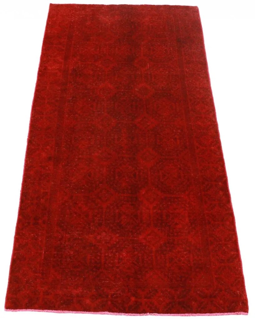 Vintage Tappeto 130 x 270 (Oriental)
