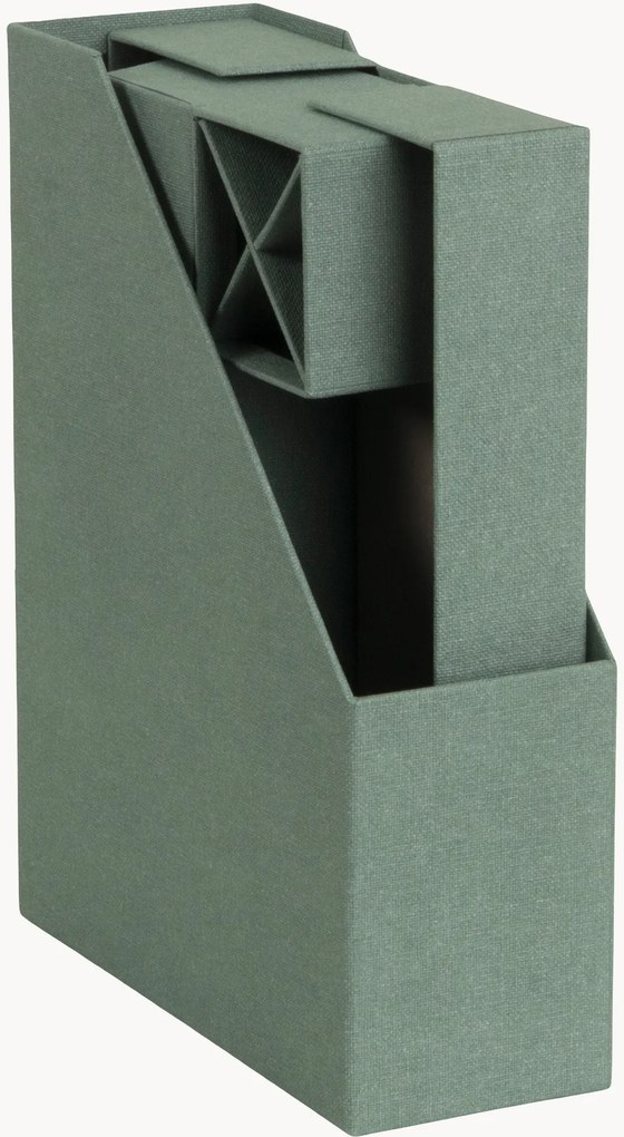 Set di 4 scrivanie Hugo