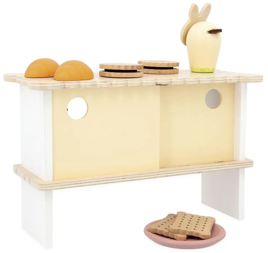 Bancone Di Pasticceria