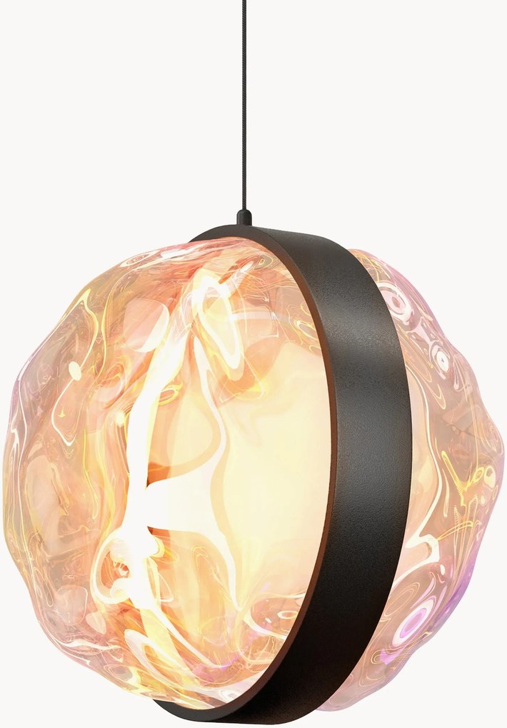 Lampada a sospensione a LED Misterio