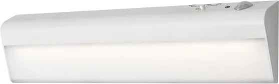 Rabalux 78017 - Lampada LED sottopensile con sensore di movimento JELORA LED/0,5W/3xAA