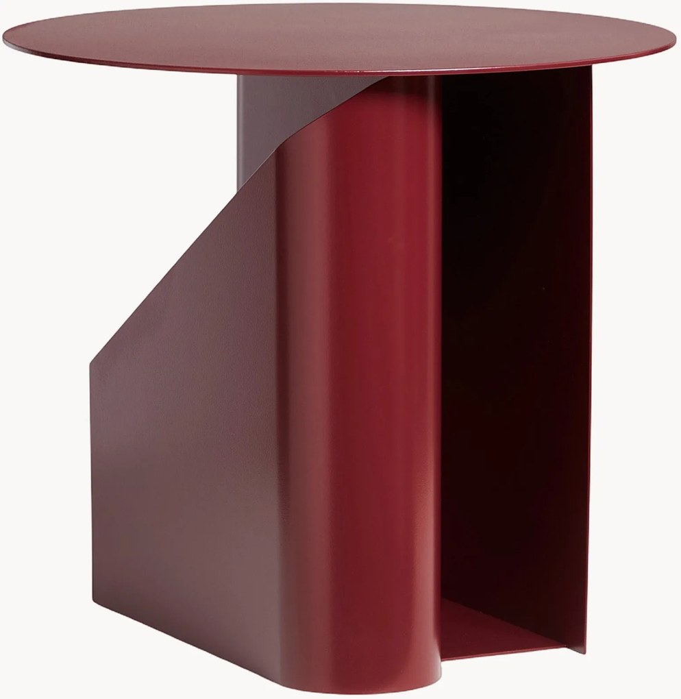 Tavolino rotondo Sentrum