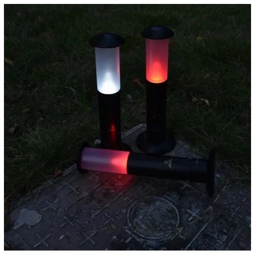 Lampada LED portatile 2xLED/1xD IPX4