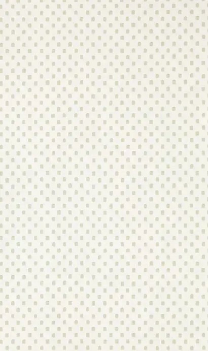Farrow & Ball Carta da parati Polka Square - Pointing/ Cooking Apple Green