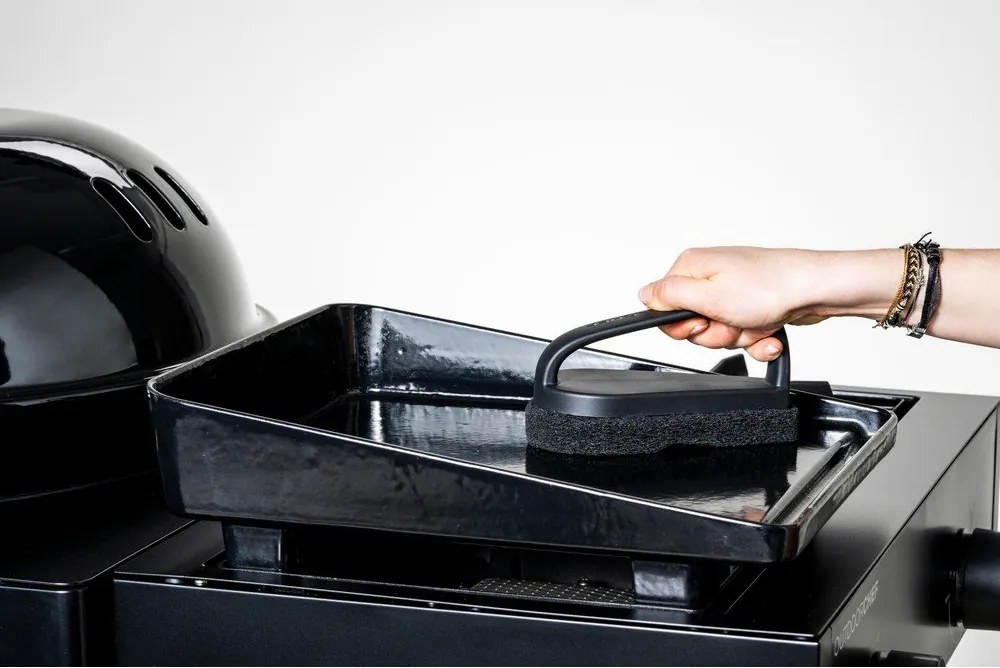 Kit per pulizia piastra – Outdoorchef