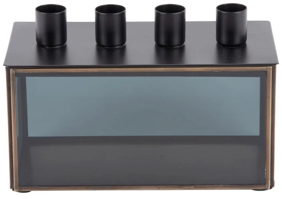 Candeliere in vetro Boxed Rectangle - PT LIVING