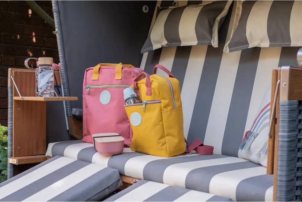 Borraccia per bambini 400 ml Whale - Kindsgut