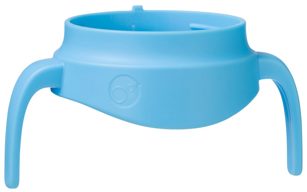 Contenitore termico per alimenti – blu/verde