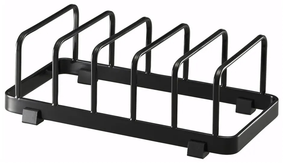 Rastrelliera per coperchi e teglie - YAMAZAKI