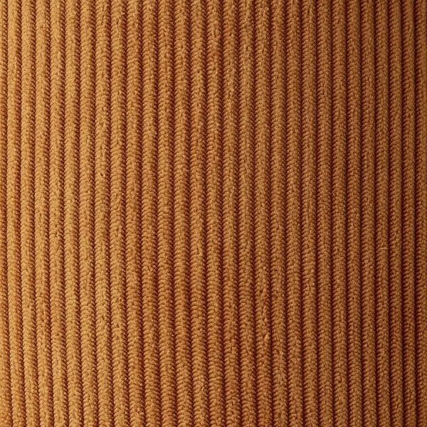 Brilliant - Lampadario a sospensione con filo TONY 1xE27/20W/230V diametro 35 cm arancione