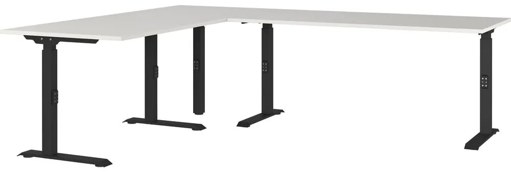 Scrivania regolabile 200x240 cm Agenda - Germania