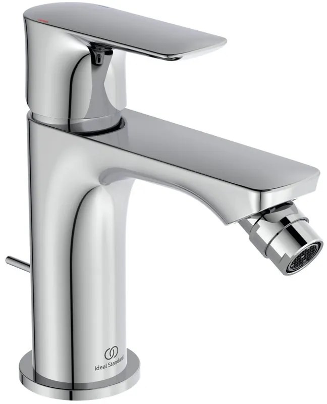 Rubinetto per bidet Concept Air IDEAL STANDARD cromato lucido